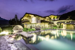 Отель Hotel Unterlechner, Санкт-Якоб-Ин-Хаус